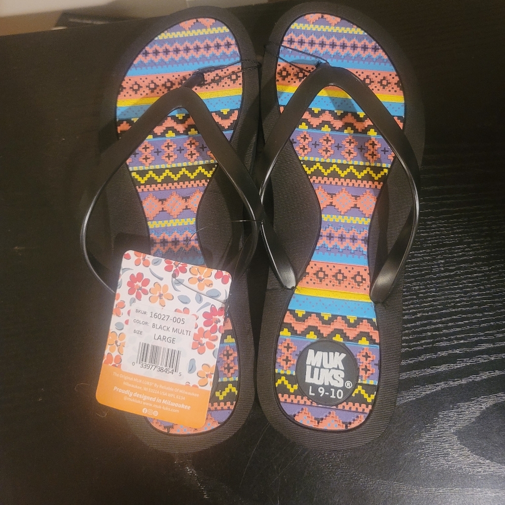 Flip flop